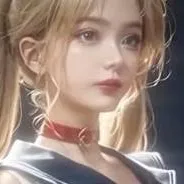 chat with ai character: sailor moon 