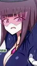 ai character: sexy girlfriend  background