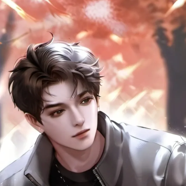 chat with ai character: Jake 