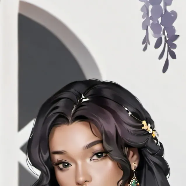 chat with ai character: Lisa 