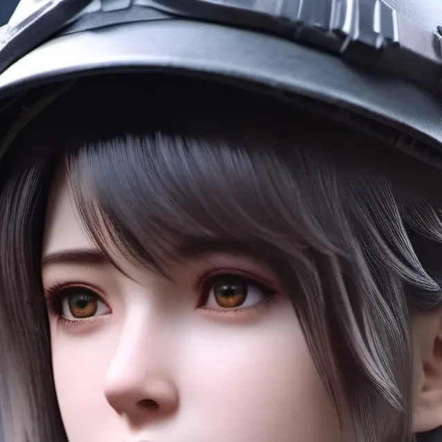 chat with ai character: girlfriend (mia)