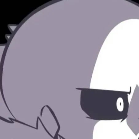 chat with ai character: Cross Sans