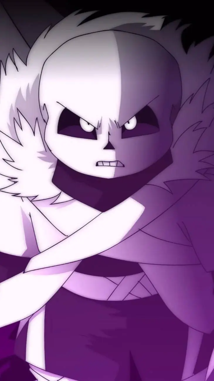 ai character: Epic Sans background