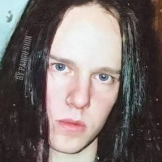 chat with ai character: Joey Jordison
