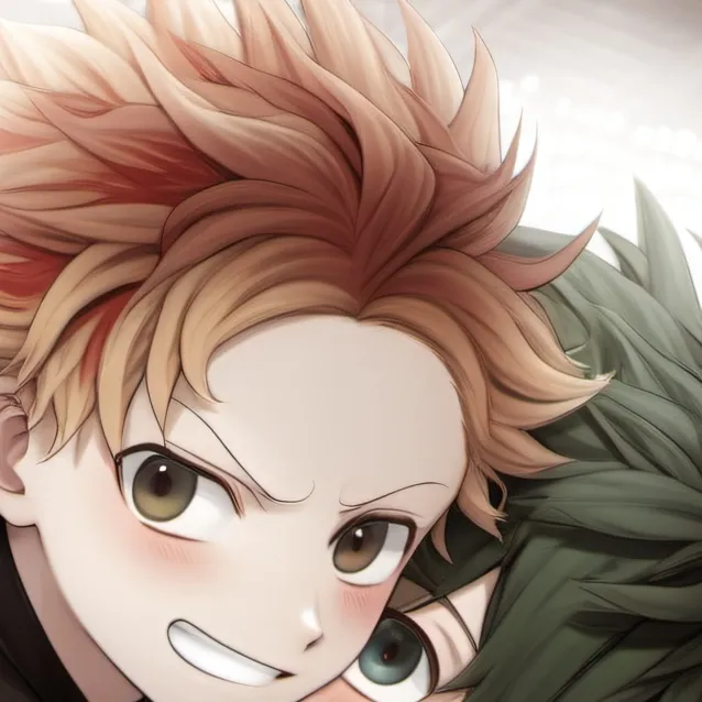 chat with ai character: all boys school 