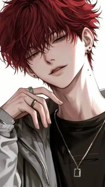 ai character: roomates  background