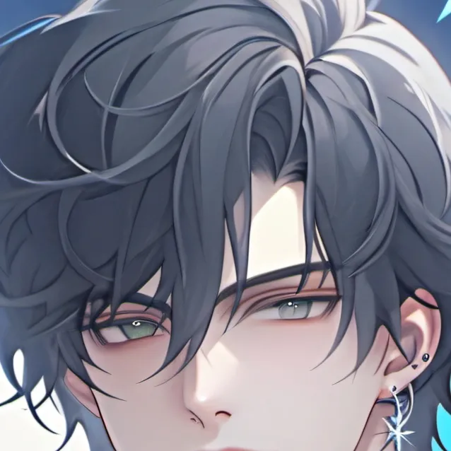 chat with ai character: all boys school 