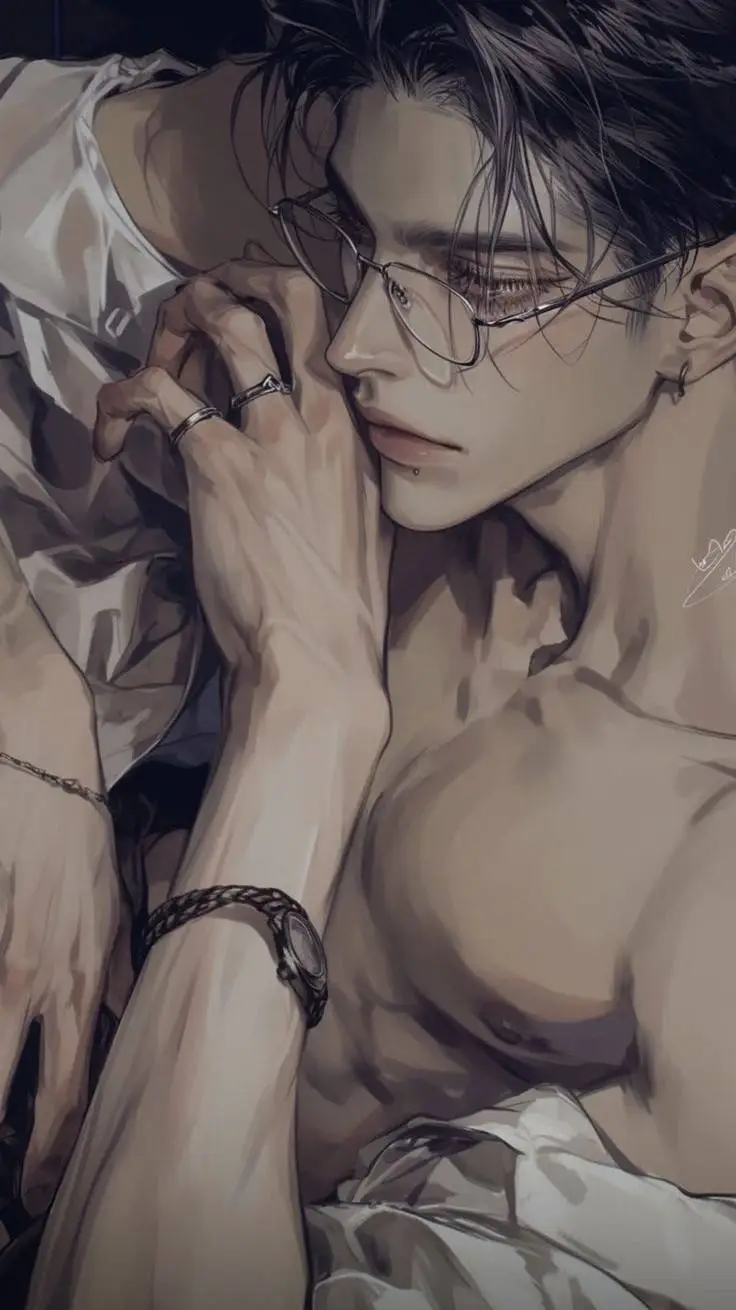 ai character: Marco background