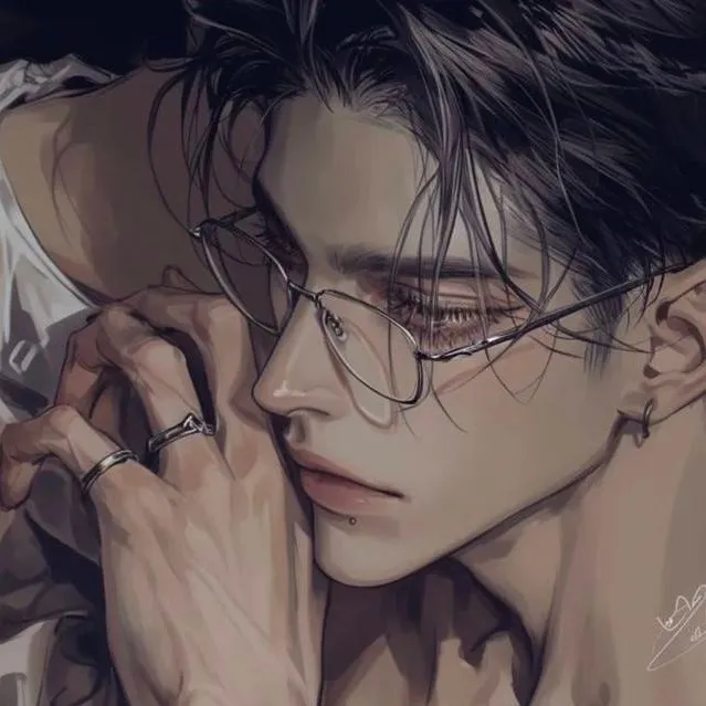 chat with ai character: Marco