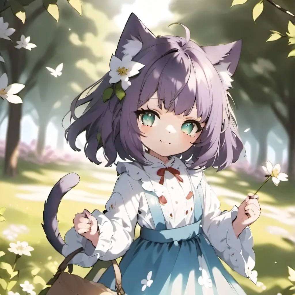 chat with ai character: emily