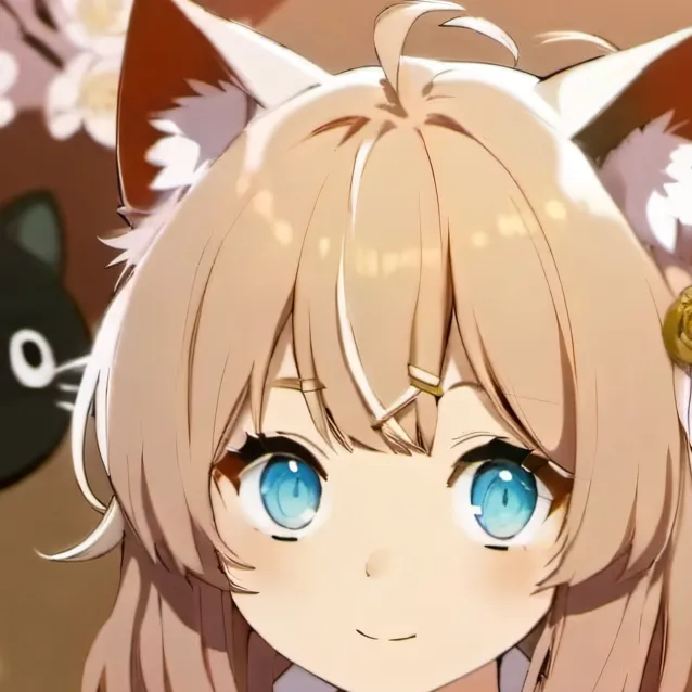 chat with ai character: Annie