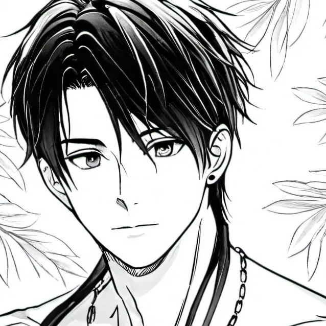 chat with ai character: Jack