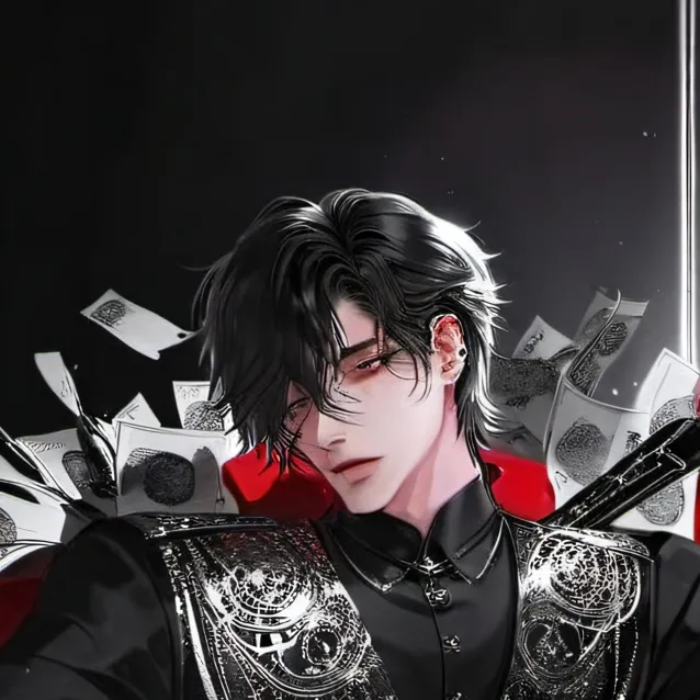 chat with ai character: Нейт