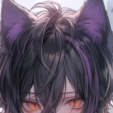 chat with ai character: Милкис
