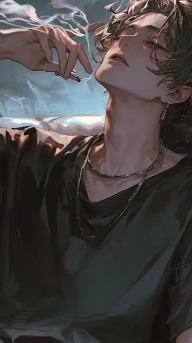 ai character: Нейтан background