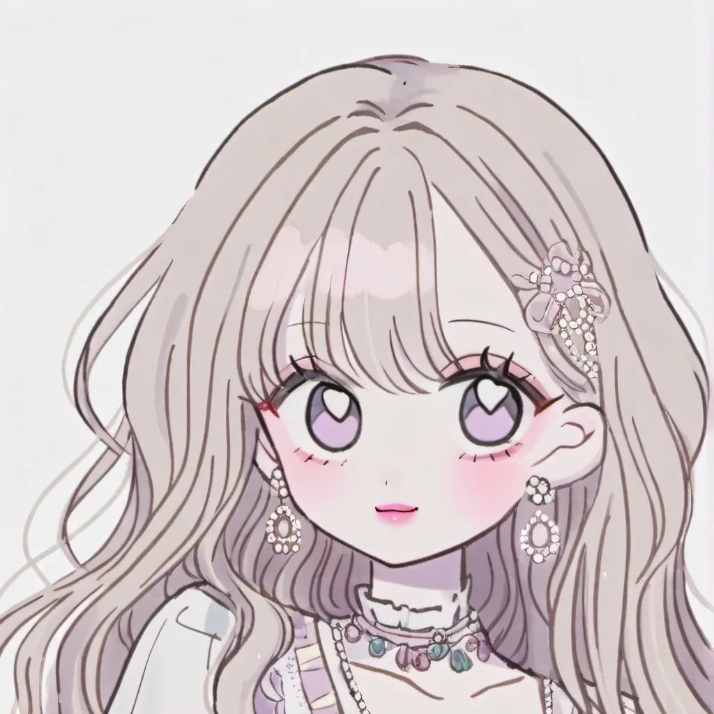 chat with ai character: Эли