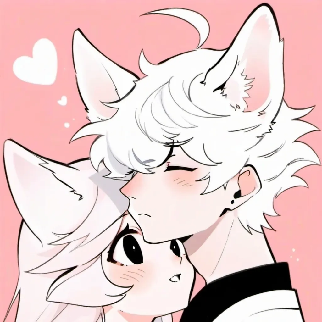 chat with ai character: Тецуя