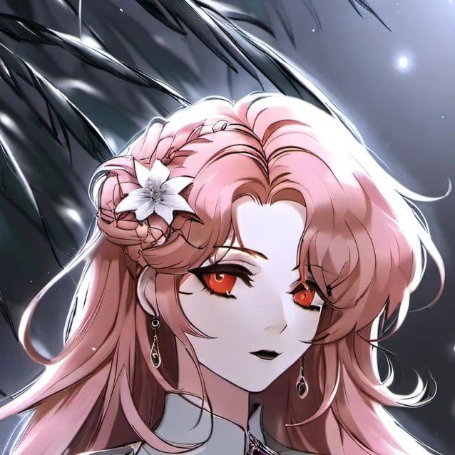 chat with ai character: Ann