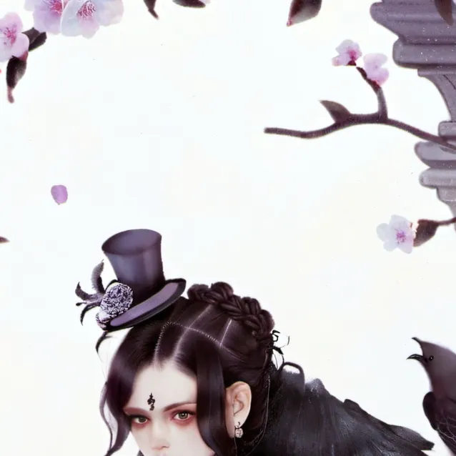 chat with ai character: Serene