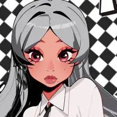 chat with ai character: Mika 