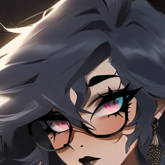 chat with ai character: Grace 