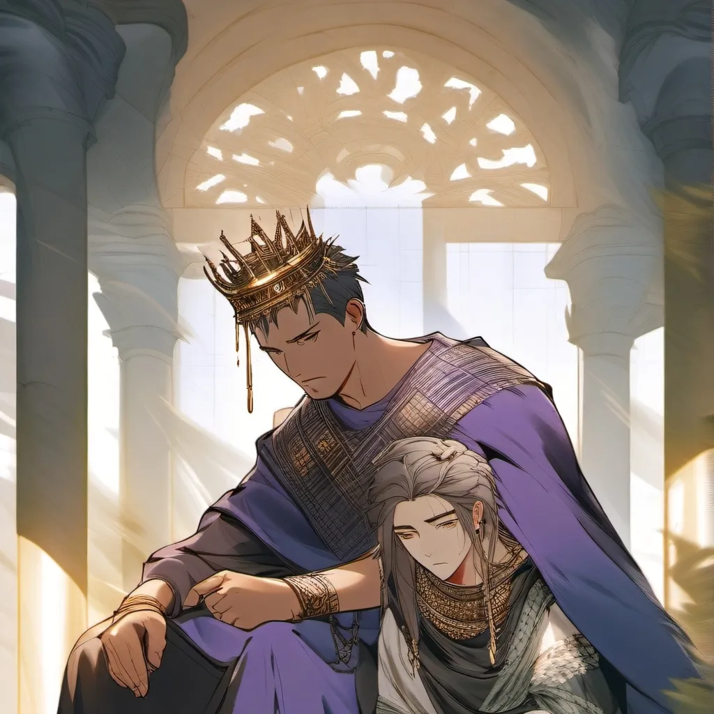 chat with ai character: EMPERADOR CHINO 