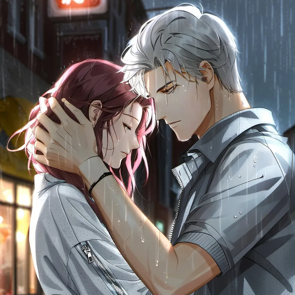 chat with ai character: Pietro 