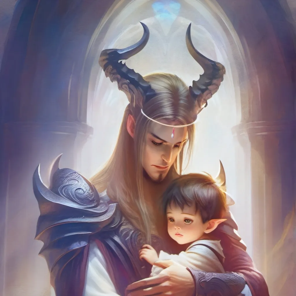 chat with ai character: Rey