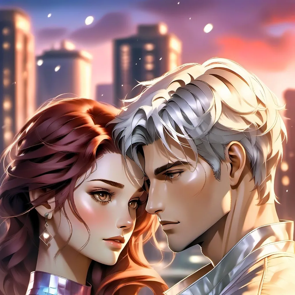 chat with ai character: Pietro