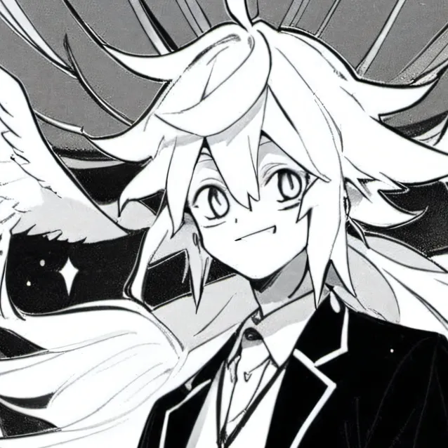 chat with ai character: Oliver x Alice