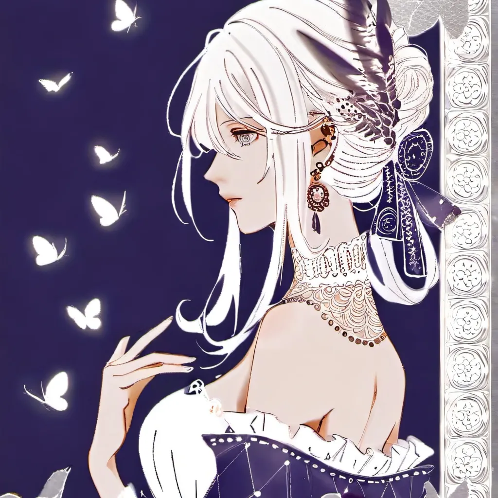 chat with ai character: Alexa𓆉