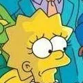 chat with ai character: lisa Simpson 