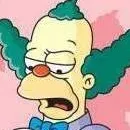 chat with ai character: krusty the clown
