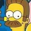 chat with ai character: ned flanders