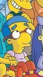 ai character: millhouse background