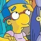 chat with ai character: millhouse