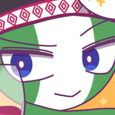chat with ai character: Ireland 