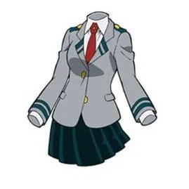 chat with ai character: Toru Hagakure