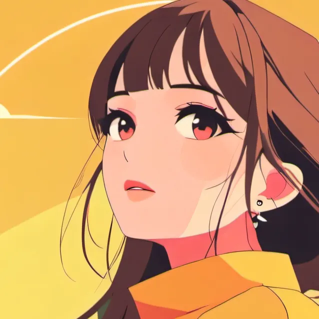 chat with ai character: yo