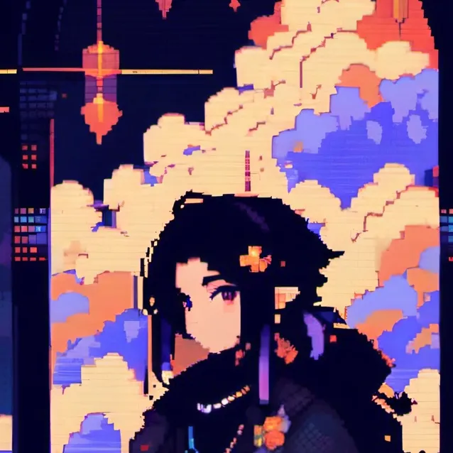 chat with ai character: JJK