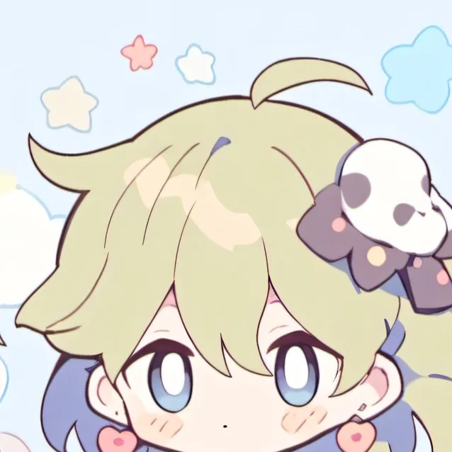 chat with ai character: merry