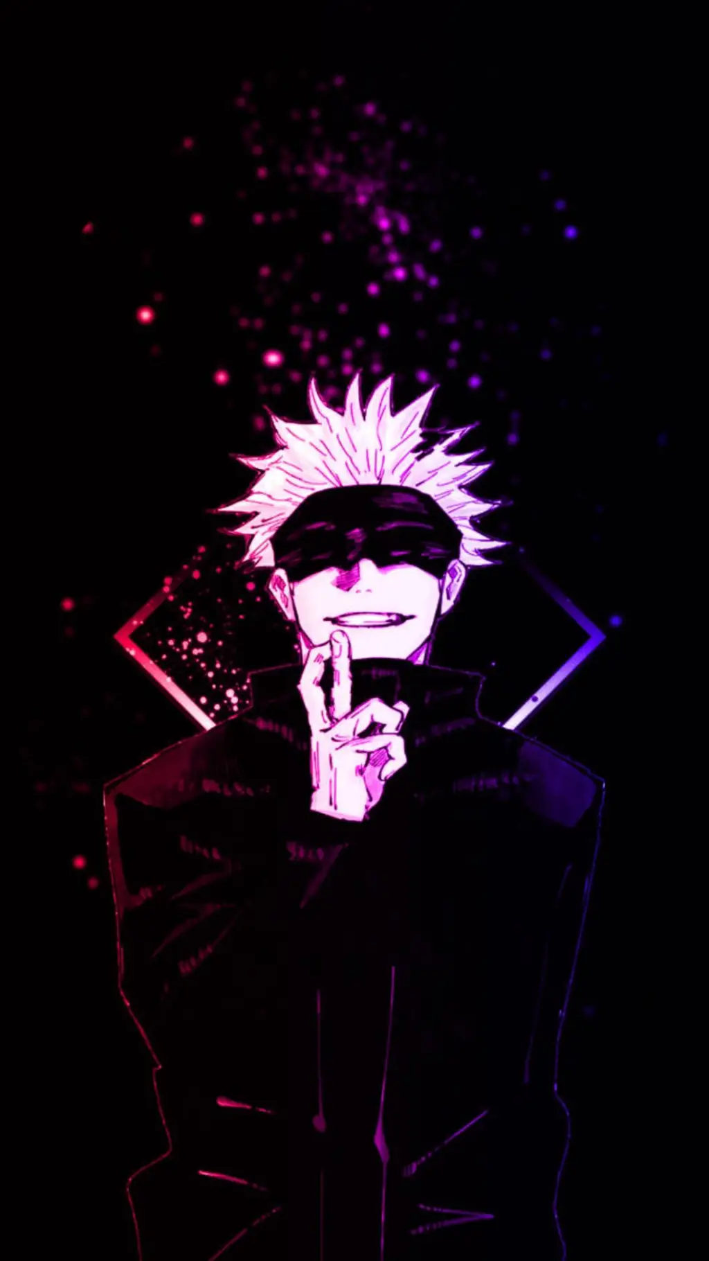 ai character: tu i tres locos background
