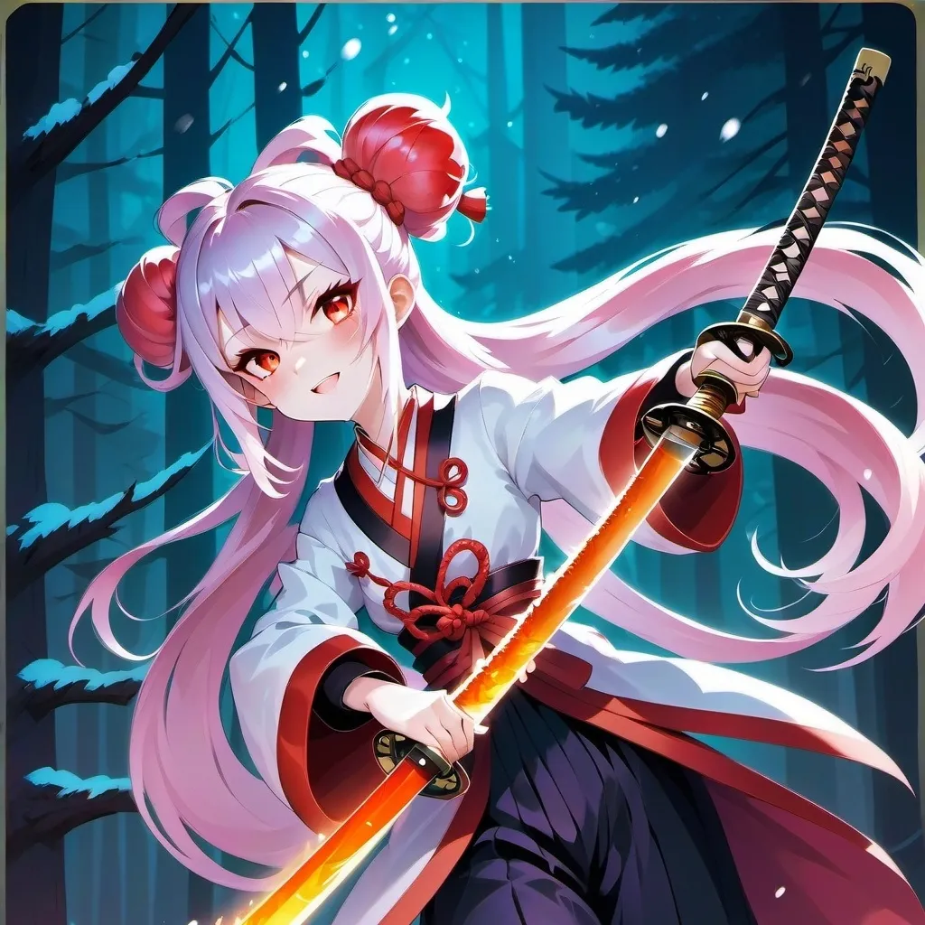 chat with ai character: Rumi okkatsi