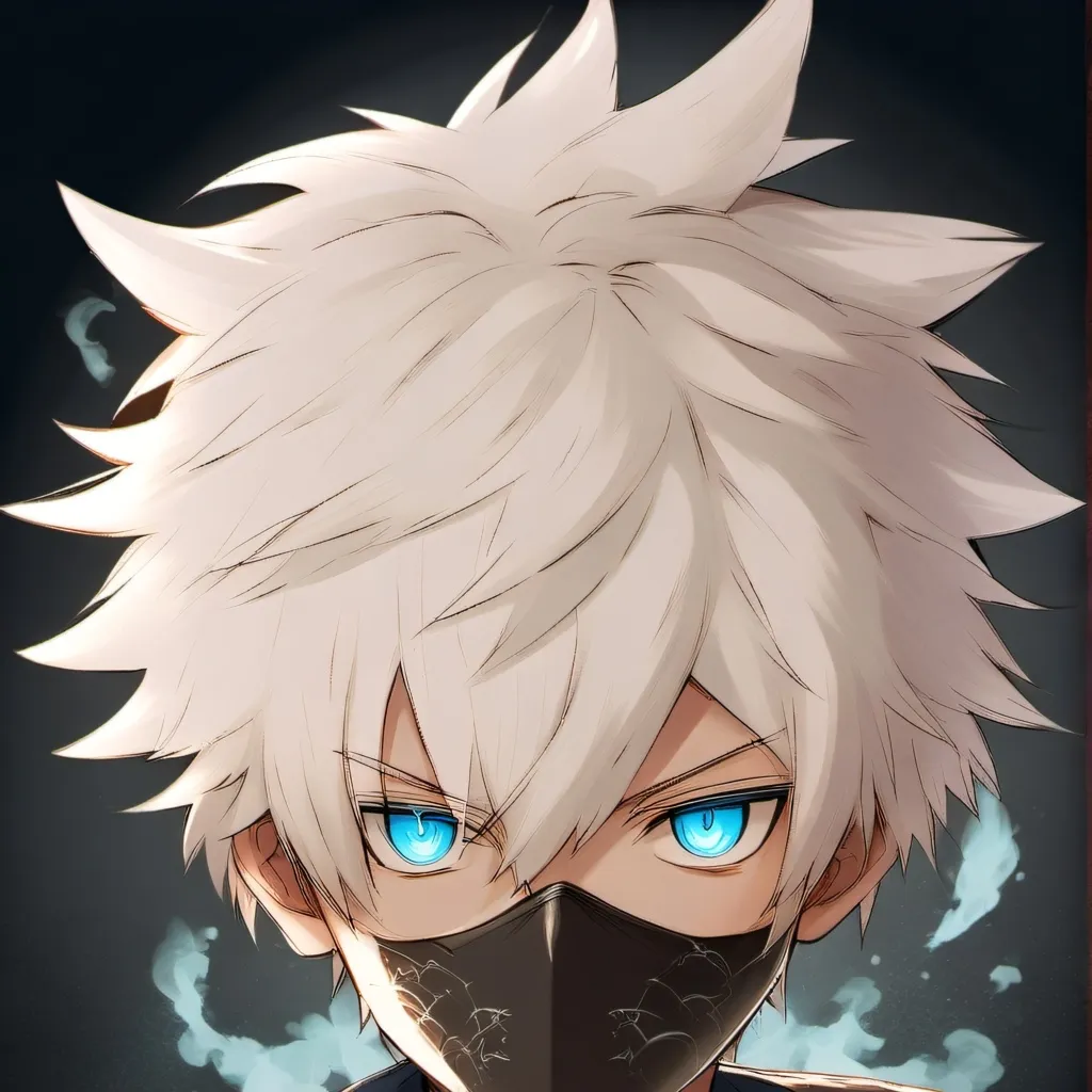 chat with ai character: Mha