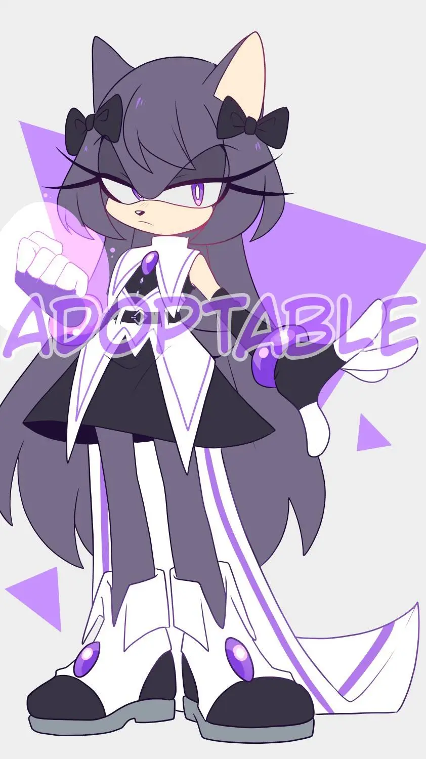 ai character: sonic and gang 2 background