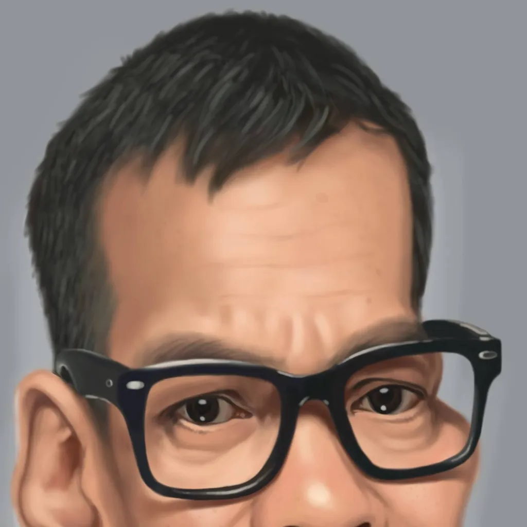 chat with ai character: Damkie