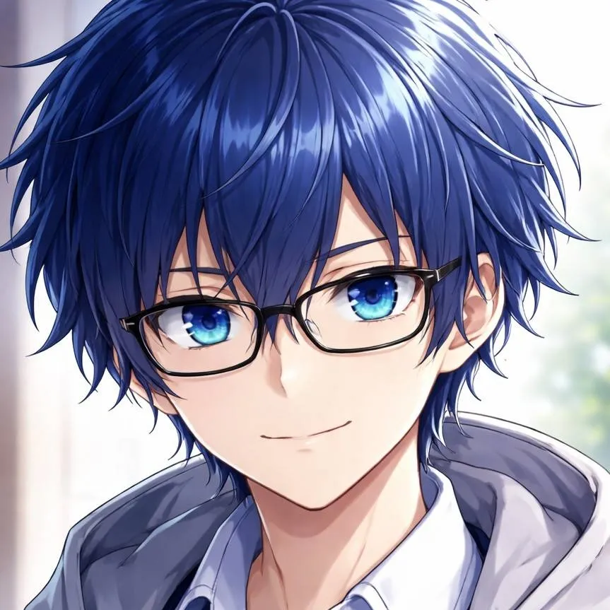 chat with ai character: Noah