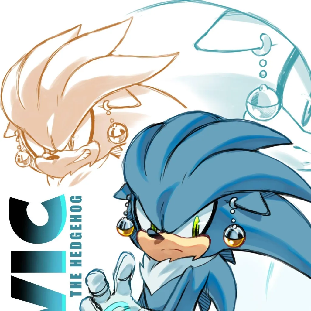 chat with ai character: silvic
