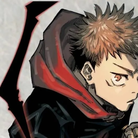 chat with ai character: Yuji itadori