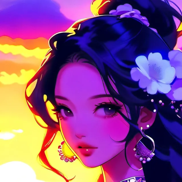 memory with ai character: talkie